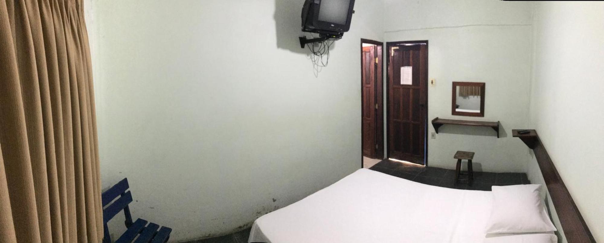 Hotel Icarai Itaparica Town Cameră foto