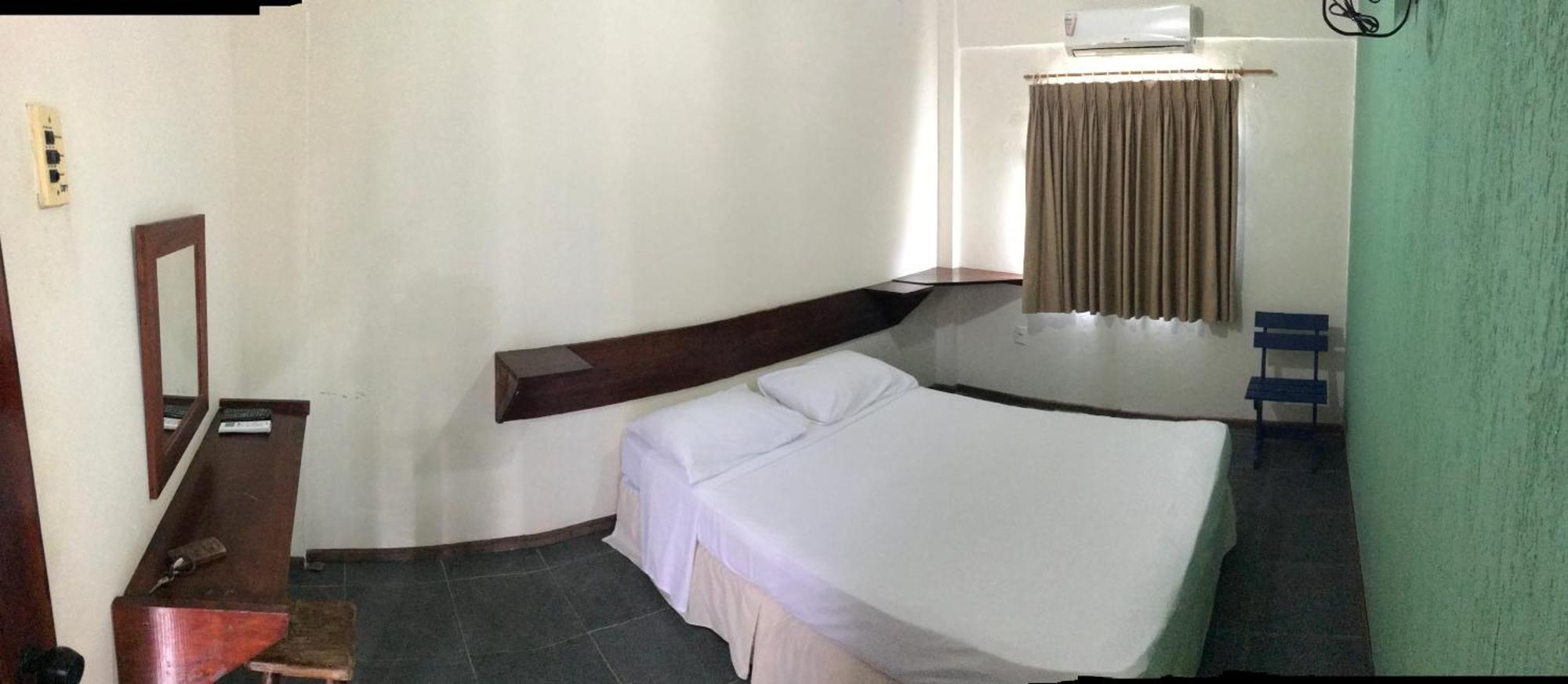 Hotel Icarai Itaparica Town Cameră foto