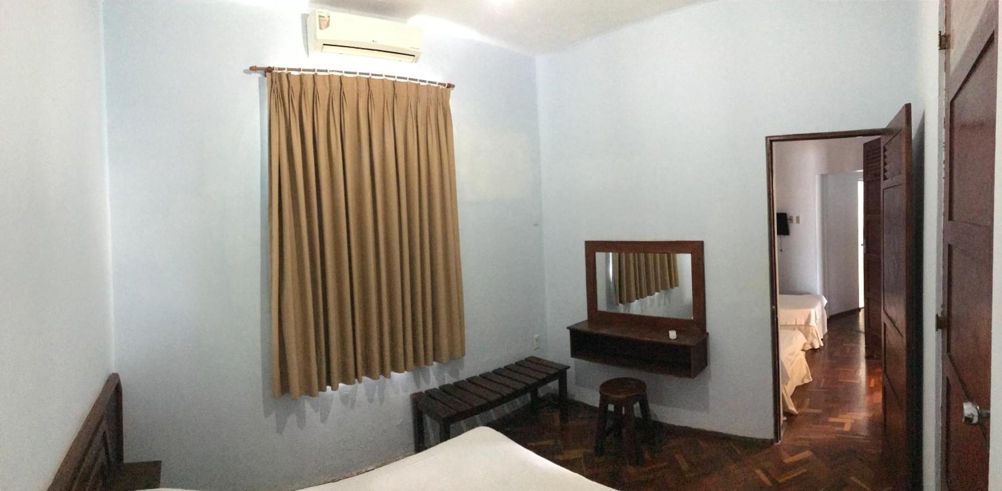 Hotel Icarai Itaparica Town Cameră foto