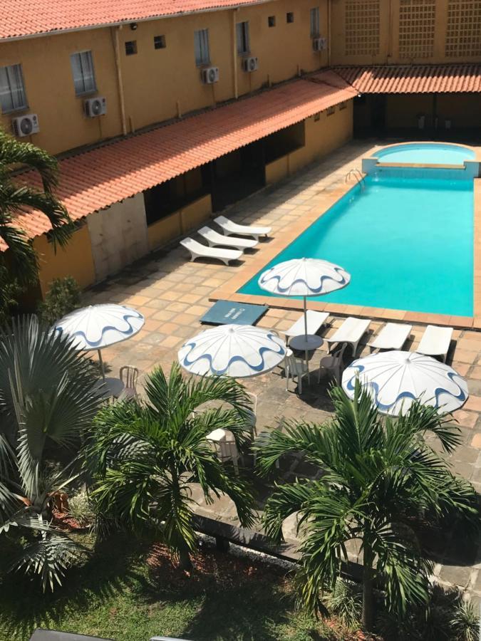 Hotel Icarai Itaparica Town Exterior foto