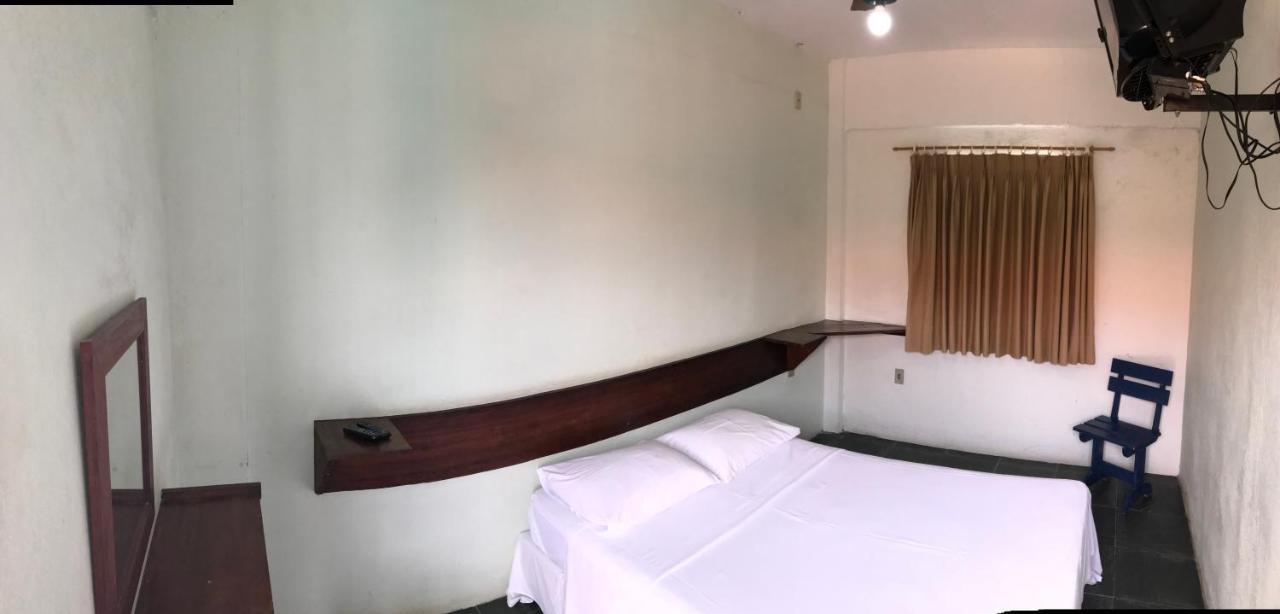 Hotel Icarai Itaparica Town Cameră foto